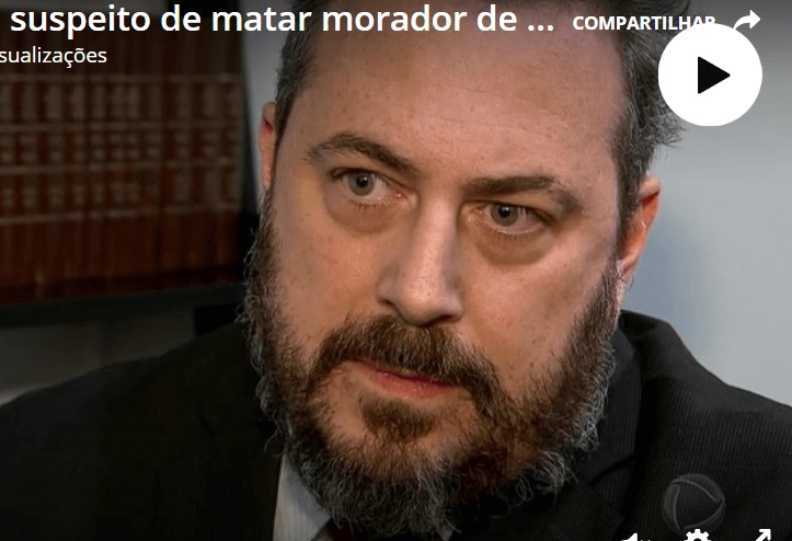 Entrevista Brasil — Direito Internacional Entrevista Brasil — Direito Internacional