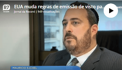 Balanço Geral — Caso Internacional Balanço Geral — Caso Internacional