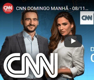 CNN Brasil — Análise Política Internacional CNN Brasil — Análise Política Internacional