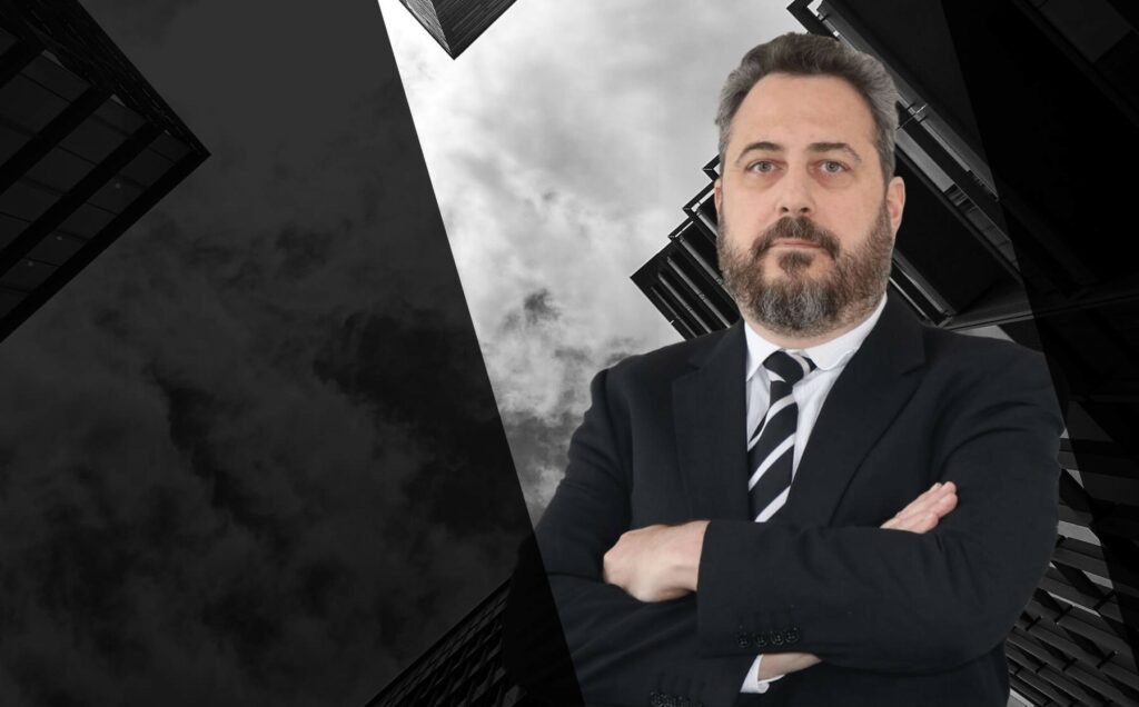 ADVOGADO INTERNACIONAL