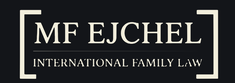 MF Ejchel International Family Law