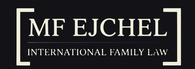MF Ejchel International Family Law
