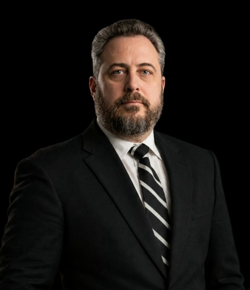 Dr. Mauricio Ejchel