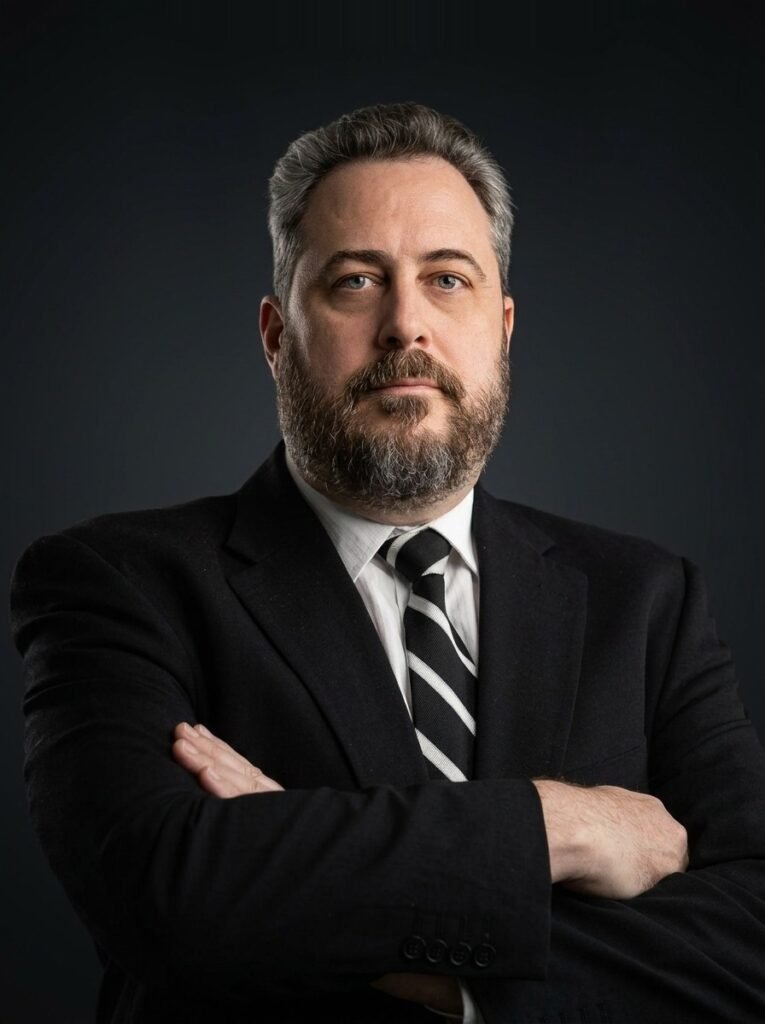 Dr. Mauricio Ejchel